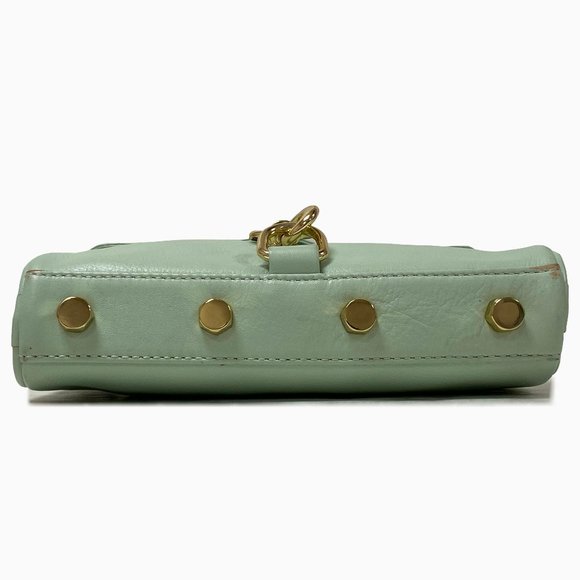 Rebecca Minkoff Mini MAC Aloe Crossbody Bag - Picture 5 of 9